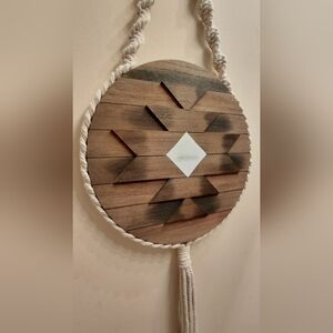 Bohemian Wall Hanging